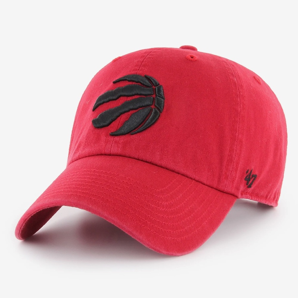 Toronto Raptors '47 CLEAN UP